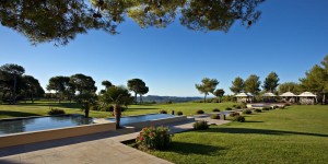 Hotel & Spa du Castellet