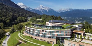 Kempinski Hotel Berchtesgaden