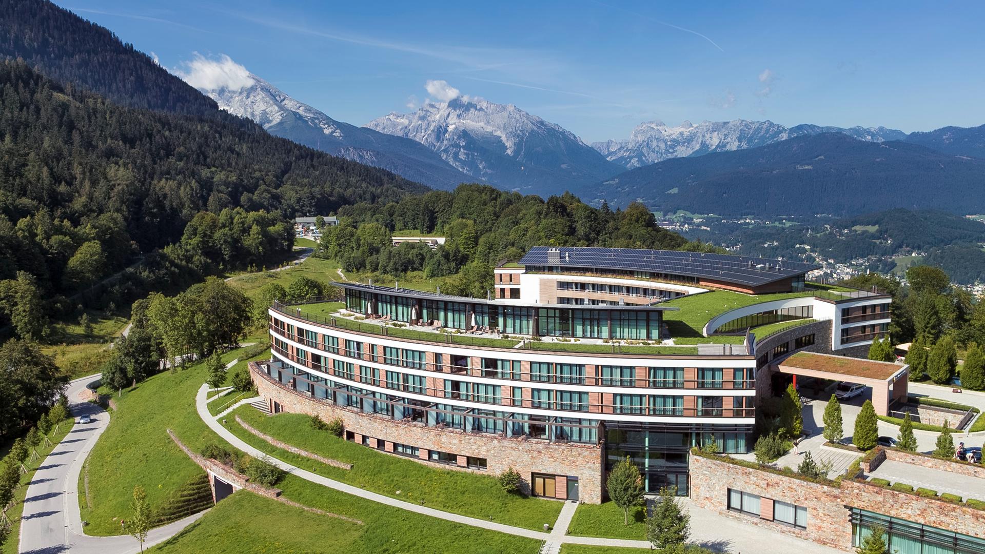 Best Spa Hotels Switzerland Best Spa Hotels Switzerland