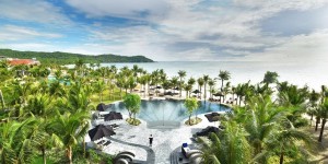 JW Marriott Phu Quoc Emerald Bay Resort & Spa 5*