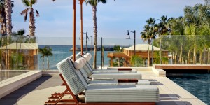 Parklane, a Luxury Collection Resort & Spa, Limassol 5*